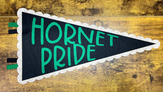 Pennant: Hornet Pride