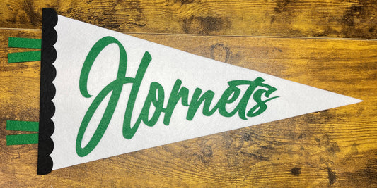 Pennant: Hornets