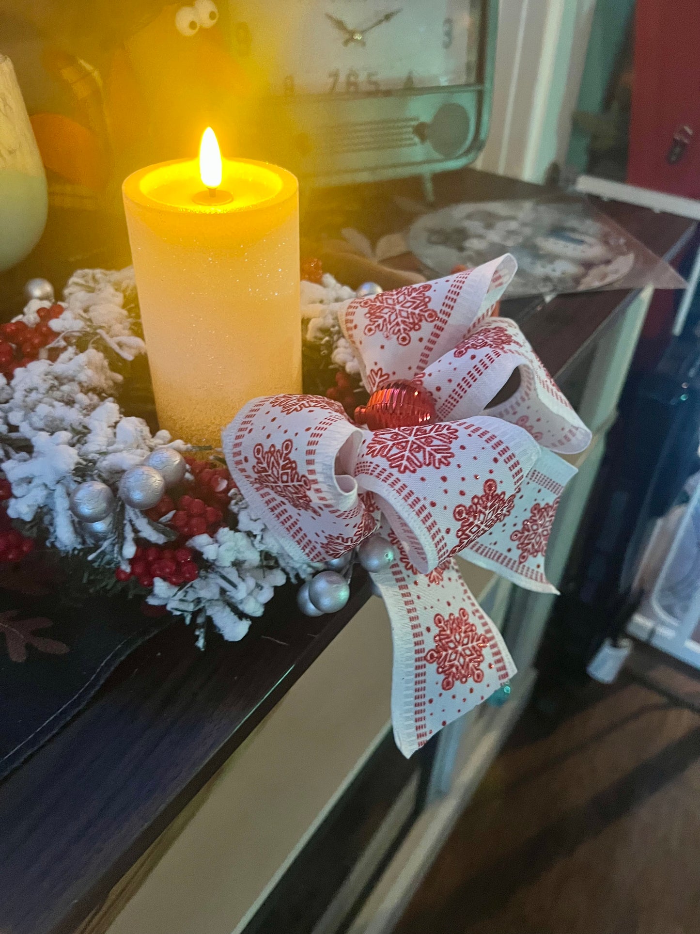 Candle Holder