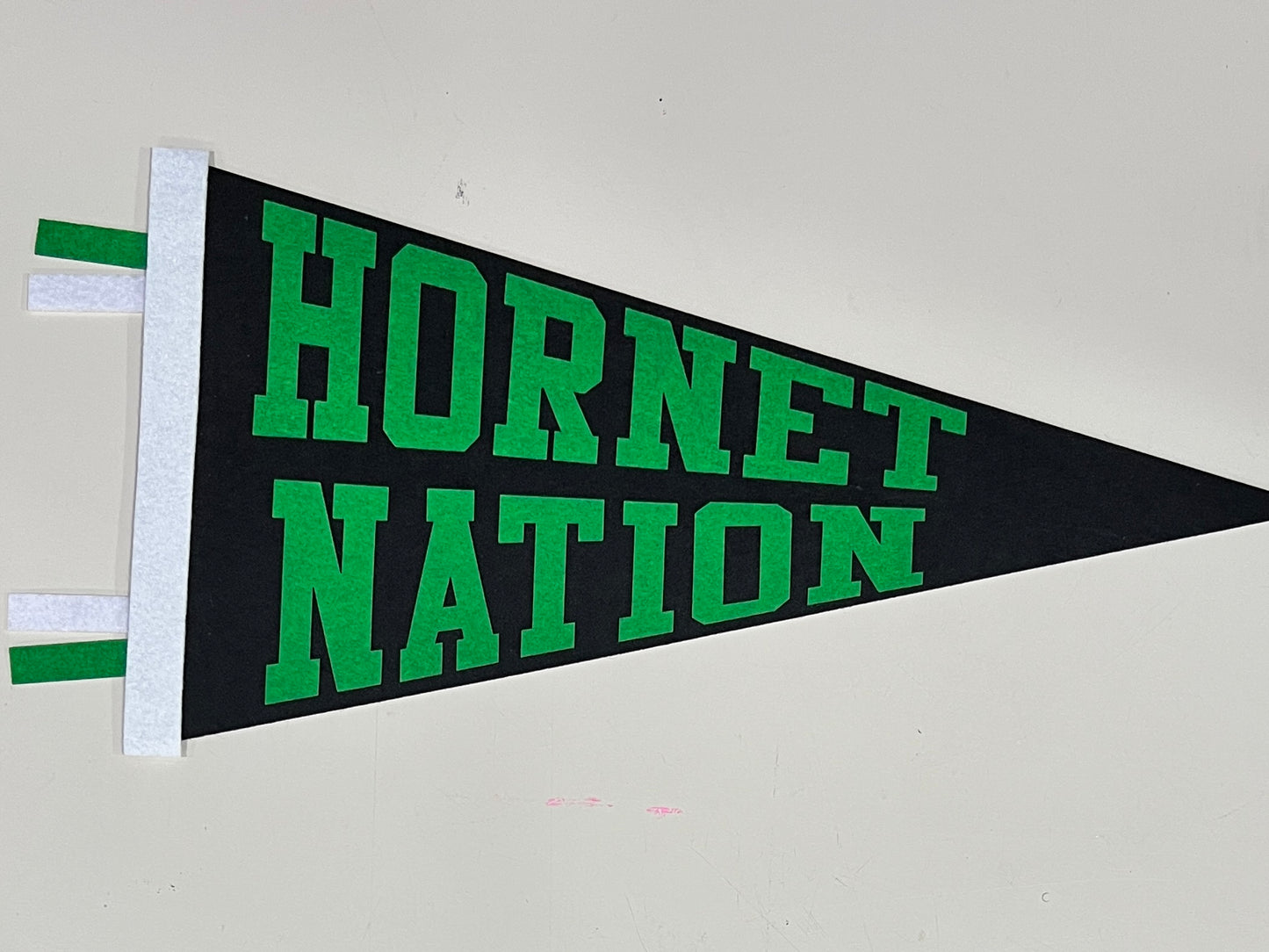 Pennant: Hornet Nation