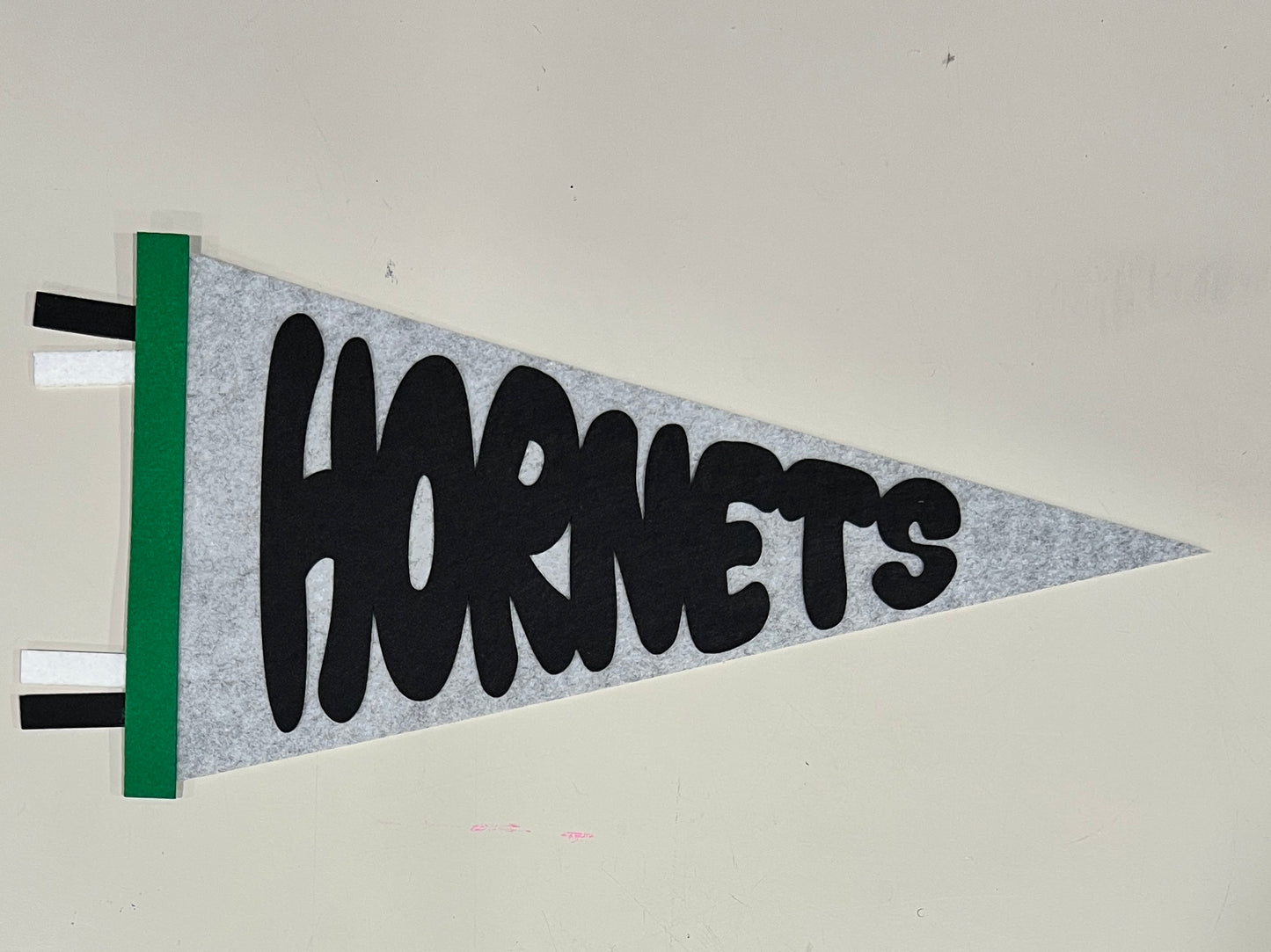 Pennant: Hornets
