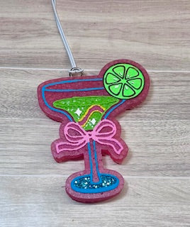 Marg- Pina Colada