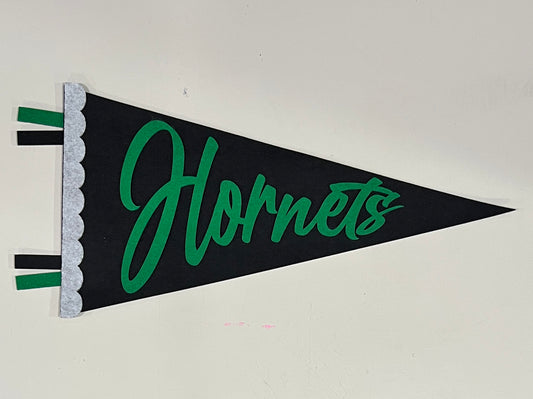Pennant: Hornets