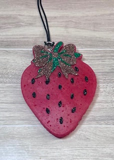 Strawberry- Strawberry