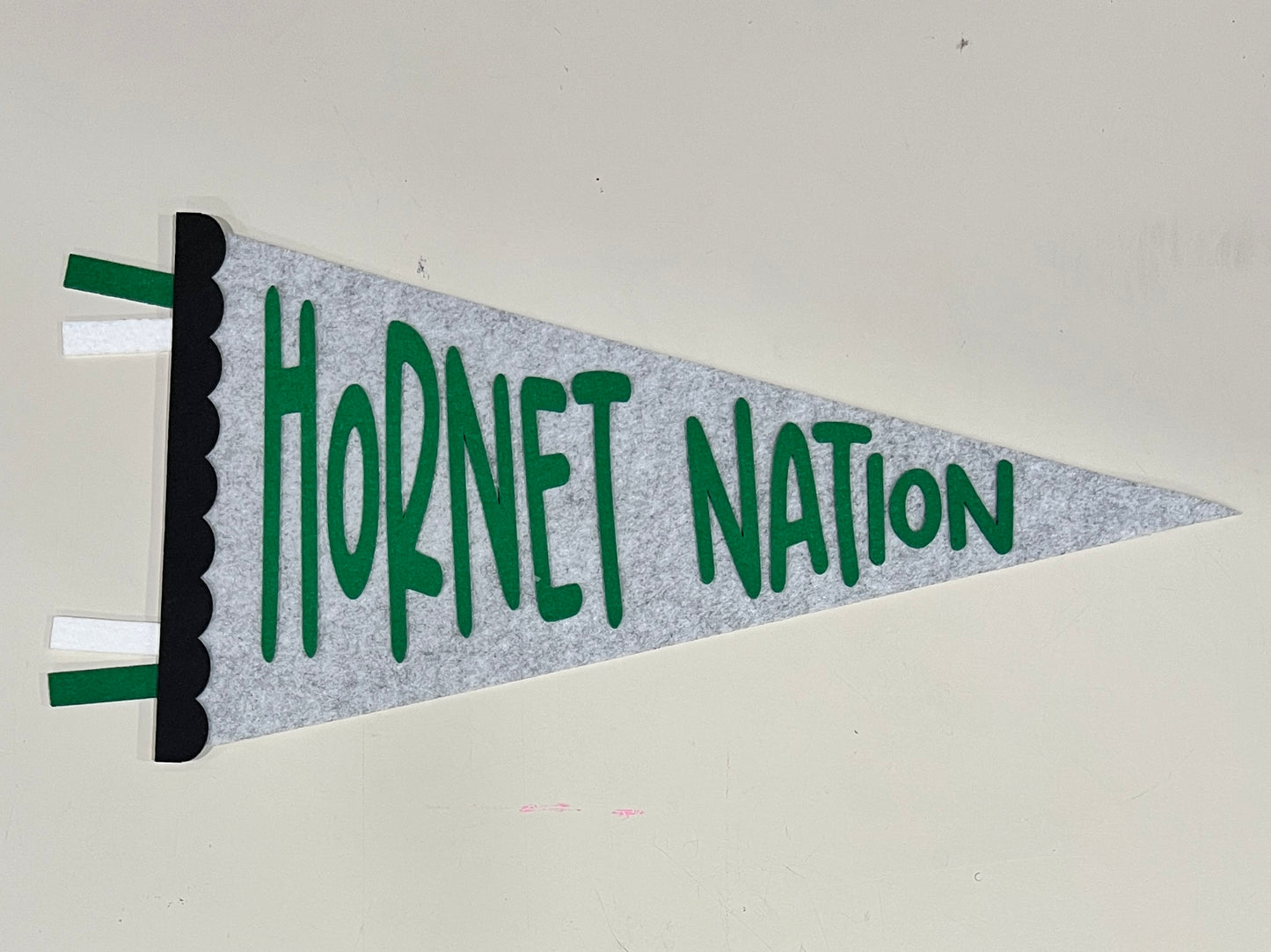 Pennant: Hornet Nation