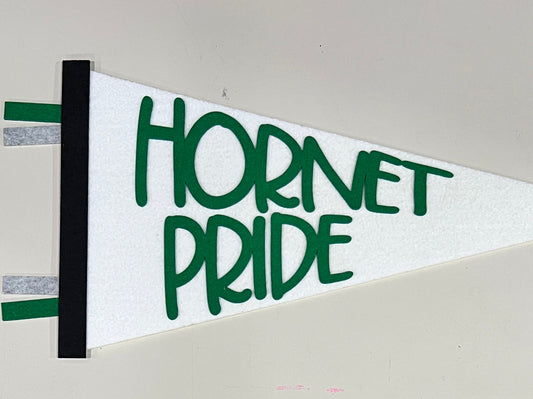 Pennant: Hornet Pride