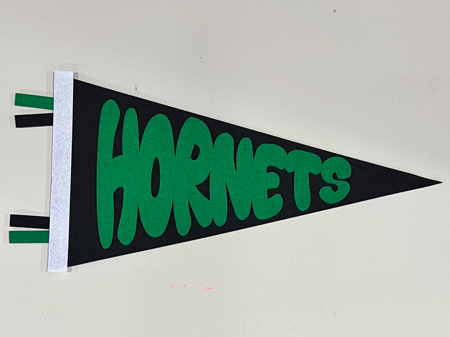 Pennant: Hornets