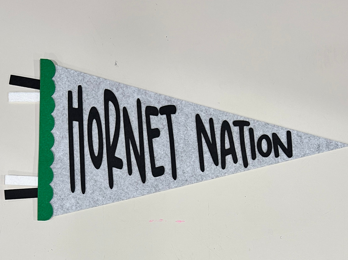 Pennant: Hornet Nation