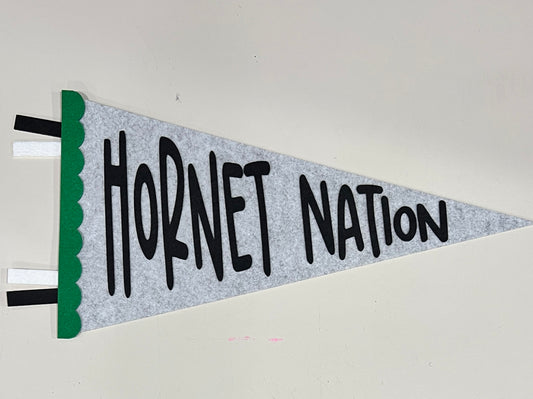 Pennant: Hornet Nation