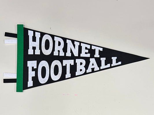 Pennant: Hornet Football