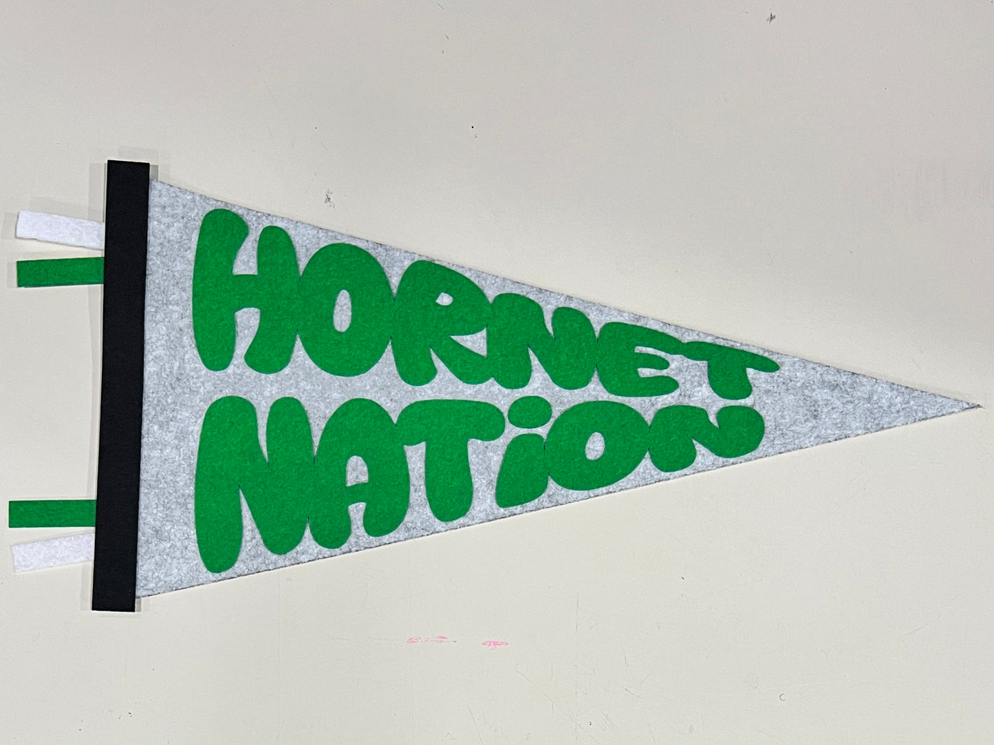 Pennant: Hornet Nation