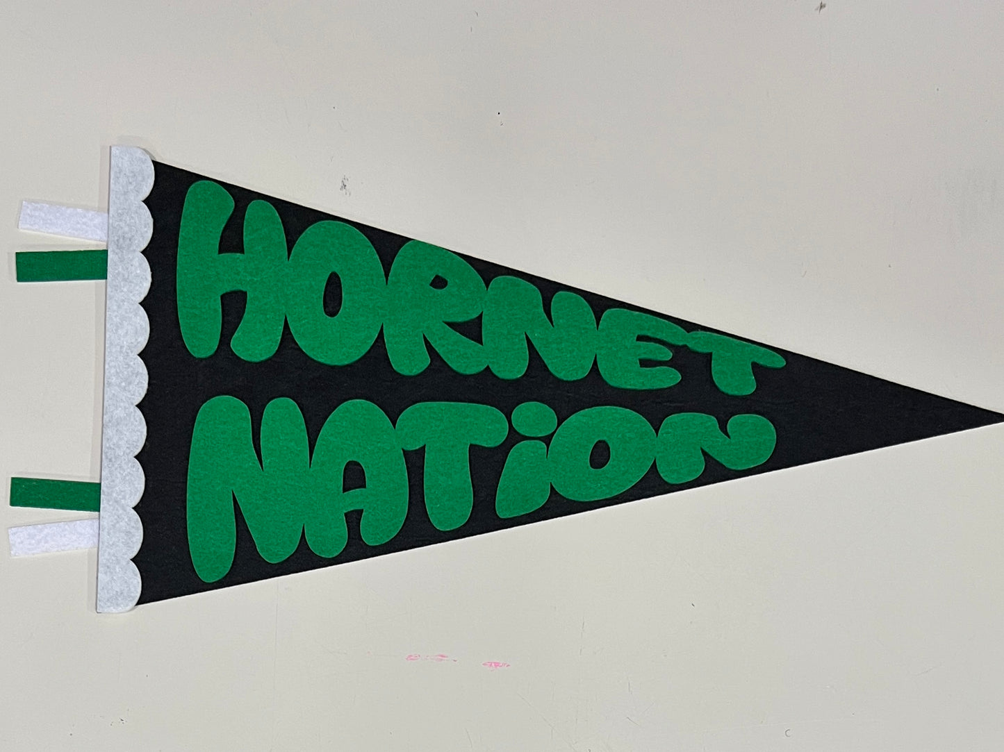 Pennant: Hornet Nation