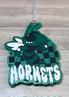 Hornets- Watermelon Lemonade