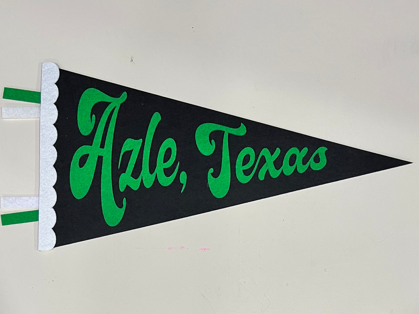 Pennant: Azle, TX