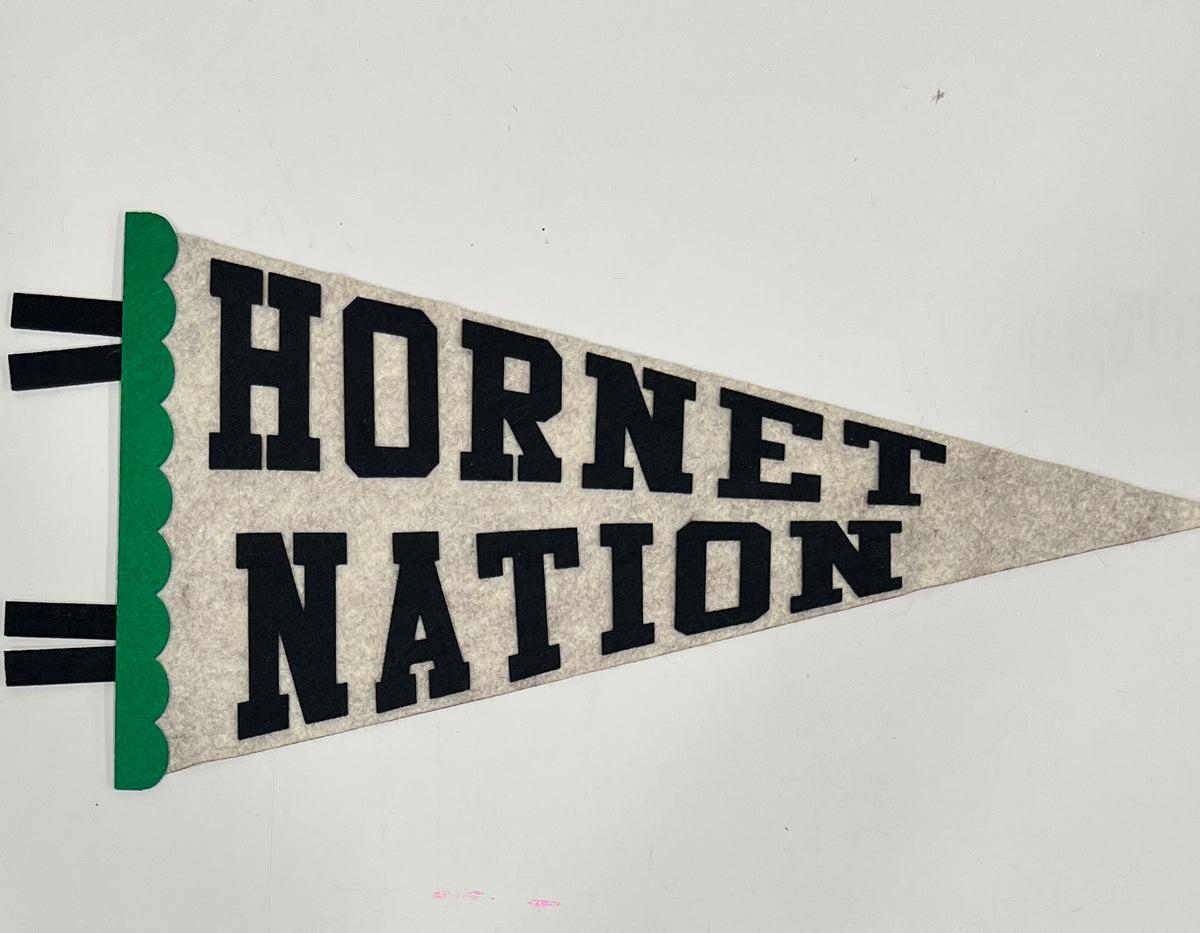 Pennant: Hornet Nation