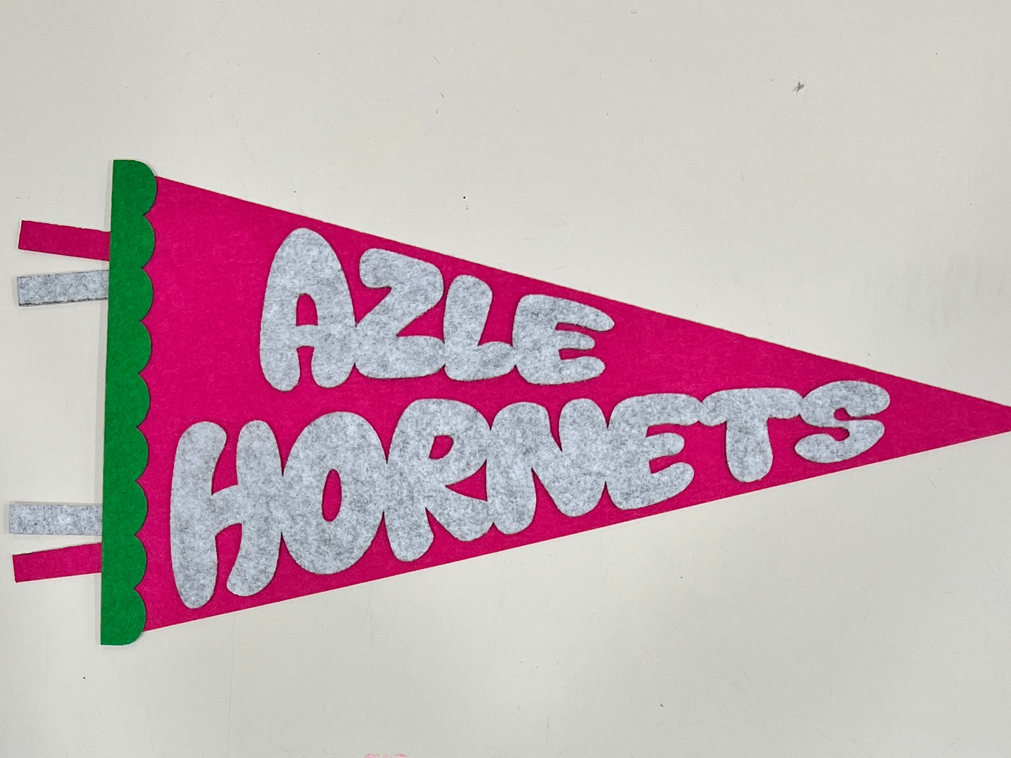 Azle Hornets - 2925