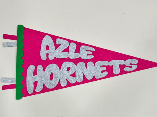 Azle Hornets - 2925