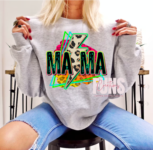 Neon Mama