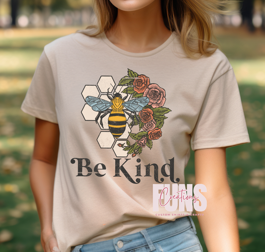 Be Kind