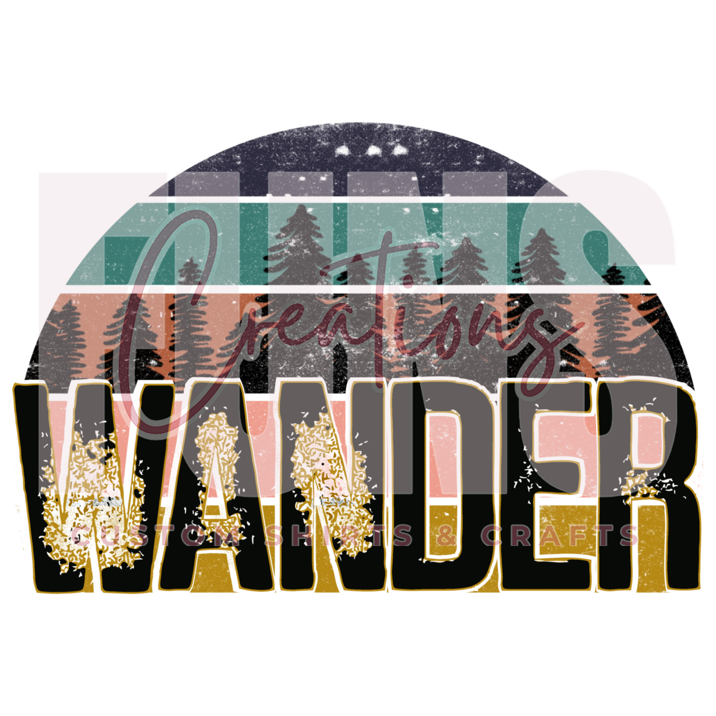 Wander