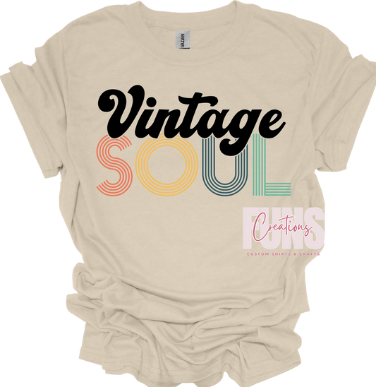 Vintage Soul