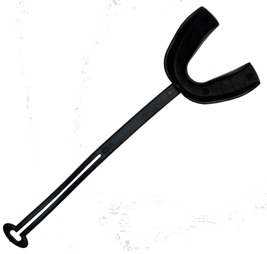 Martin Mouthguard with Strap