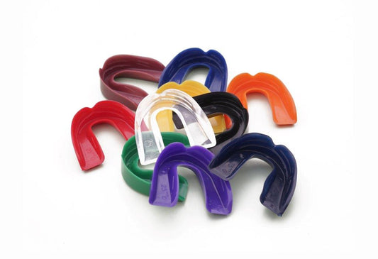 Martin Mouth Guard - No Strap