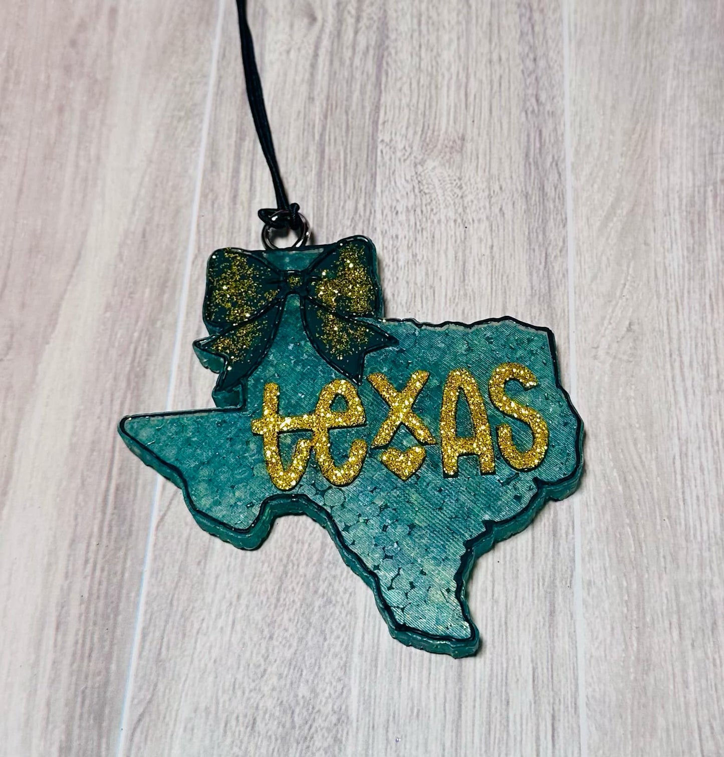 Green Texas - Diva