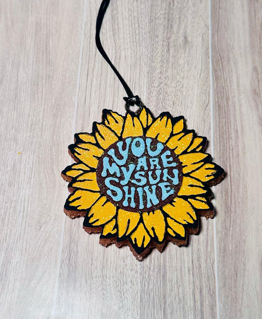 You Are My Sunshine - Cherry Bomb