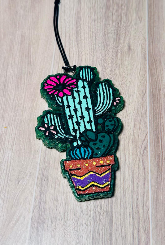 Cactus - Leather