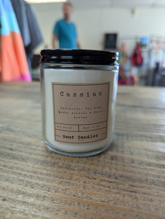 Cassian Candle