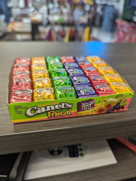Canel's Fruit Gum