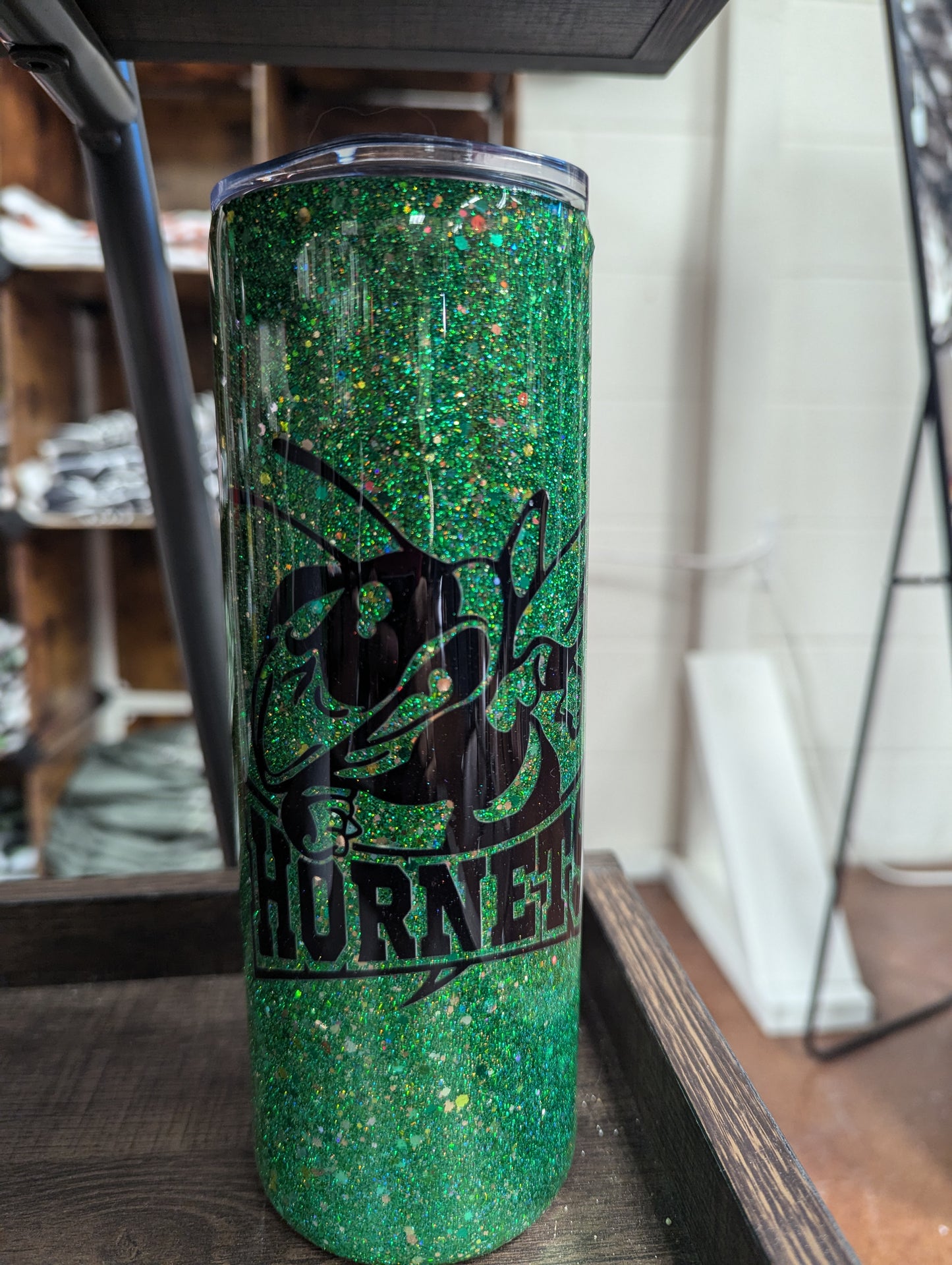 Hornets Tumblers