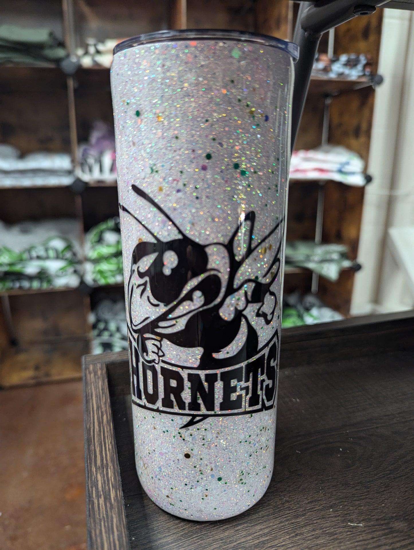 Hornets Tumblers