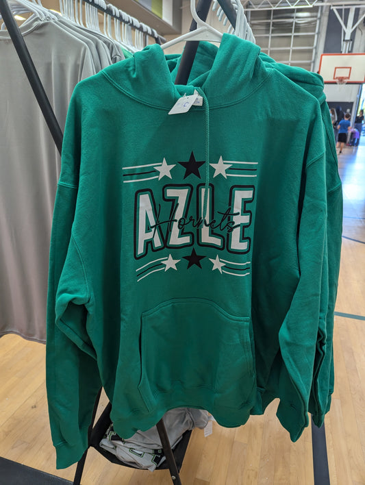 Azle Star Hoodie