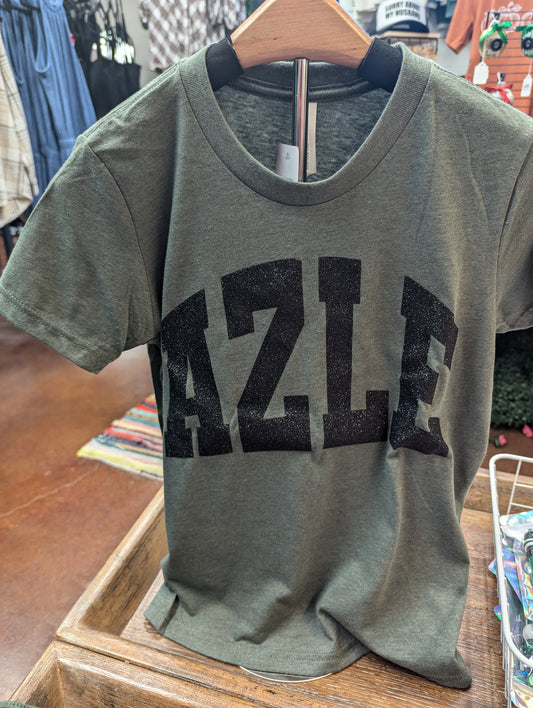 YOUTH Azle Glitter