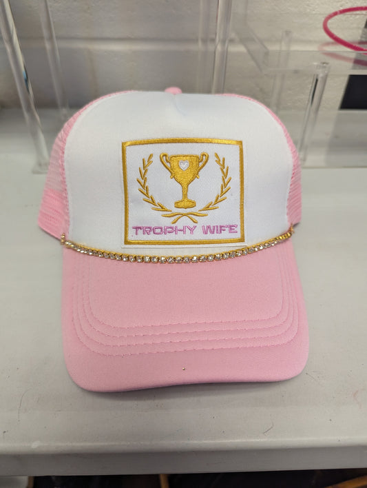 Trophy Wife Hat