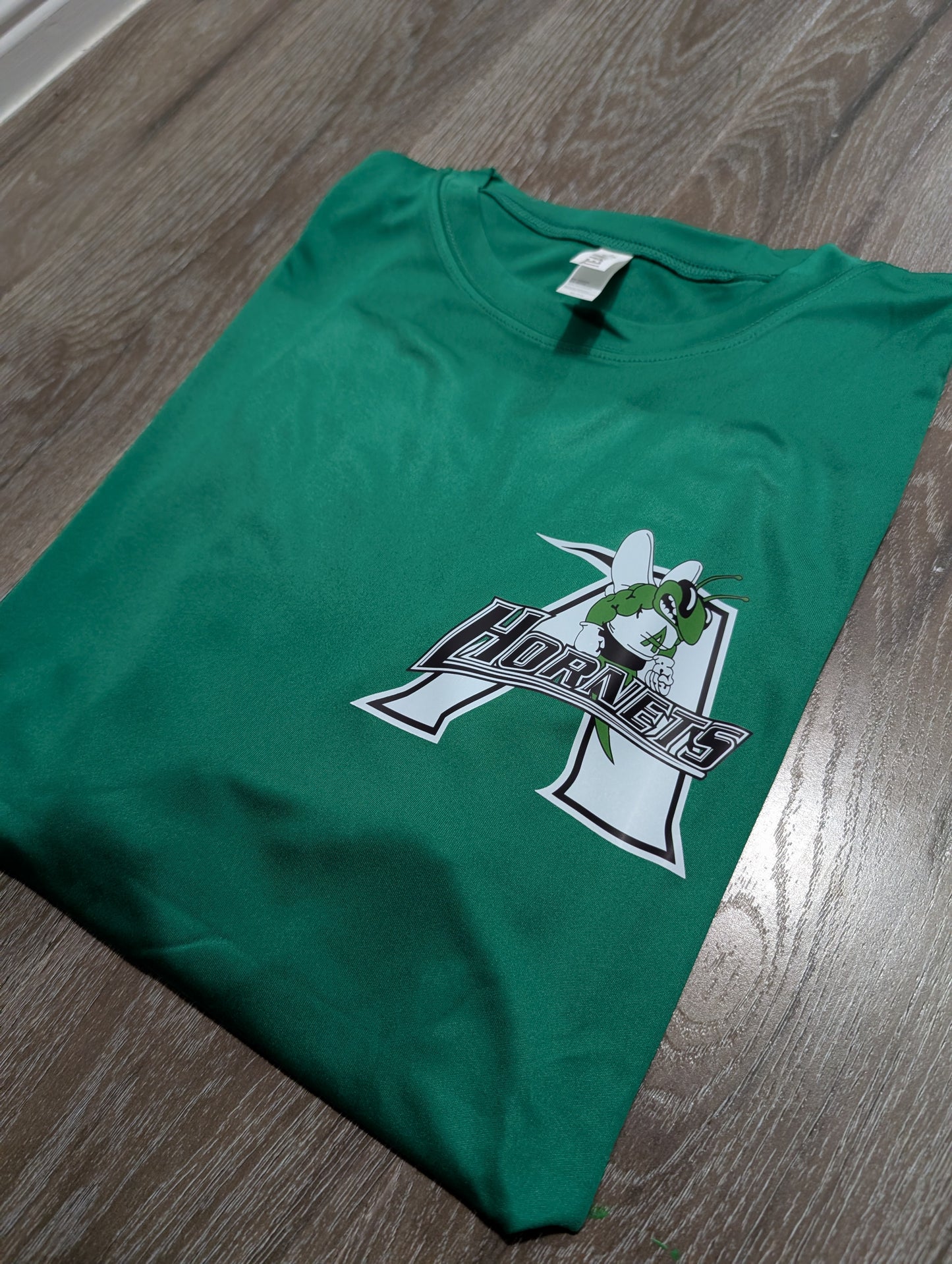 Dri Fit Azle Logo