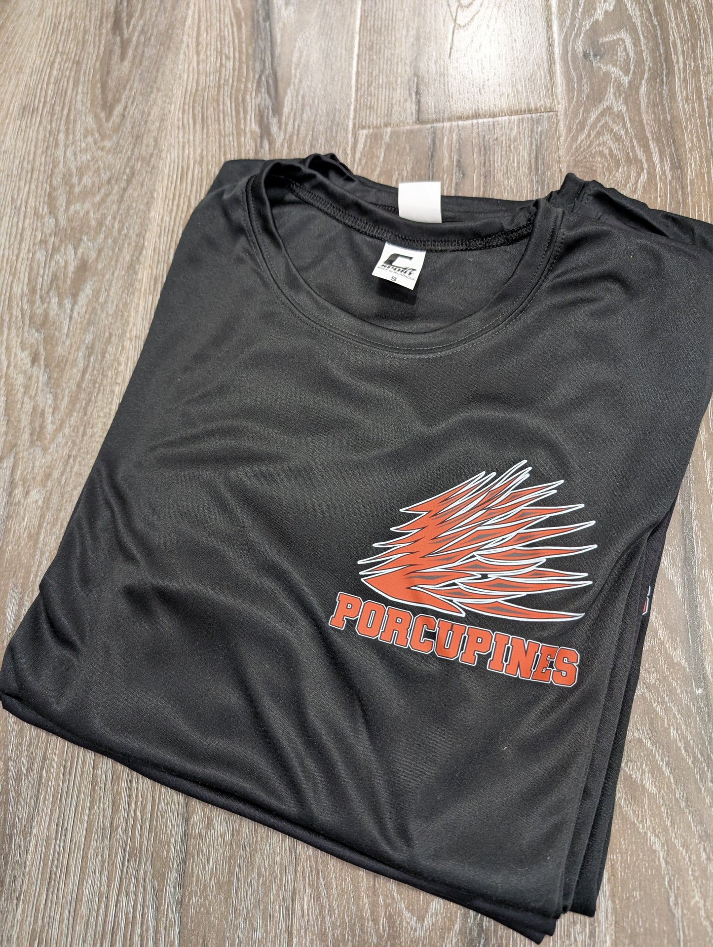Dri Fit Porcupines