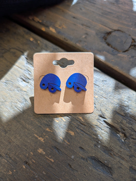 Baseball Helmet Stud