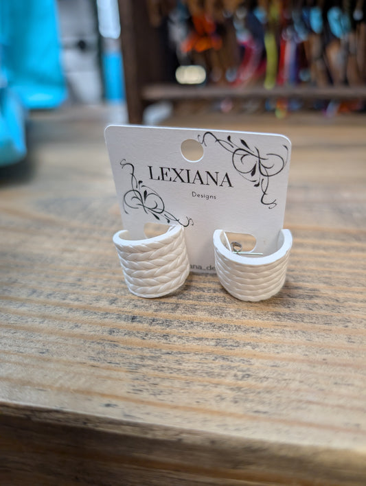 White Cuff