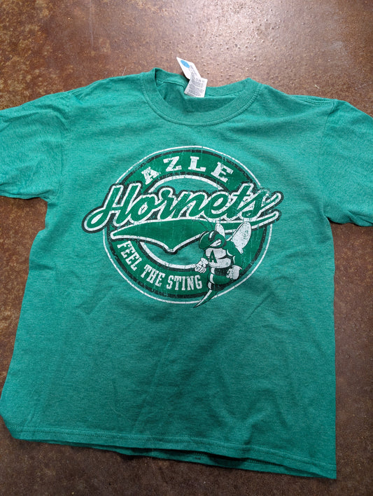 Azle Hornets Feel The Sting