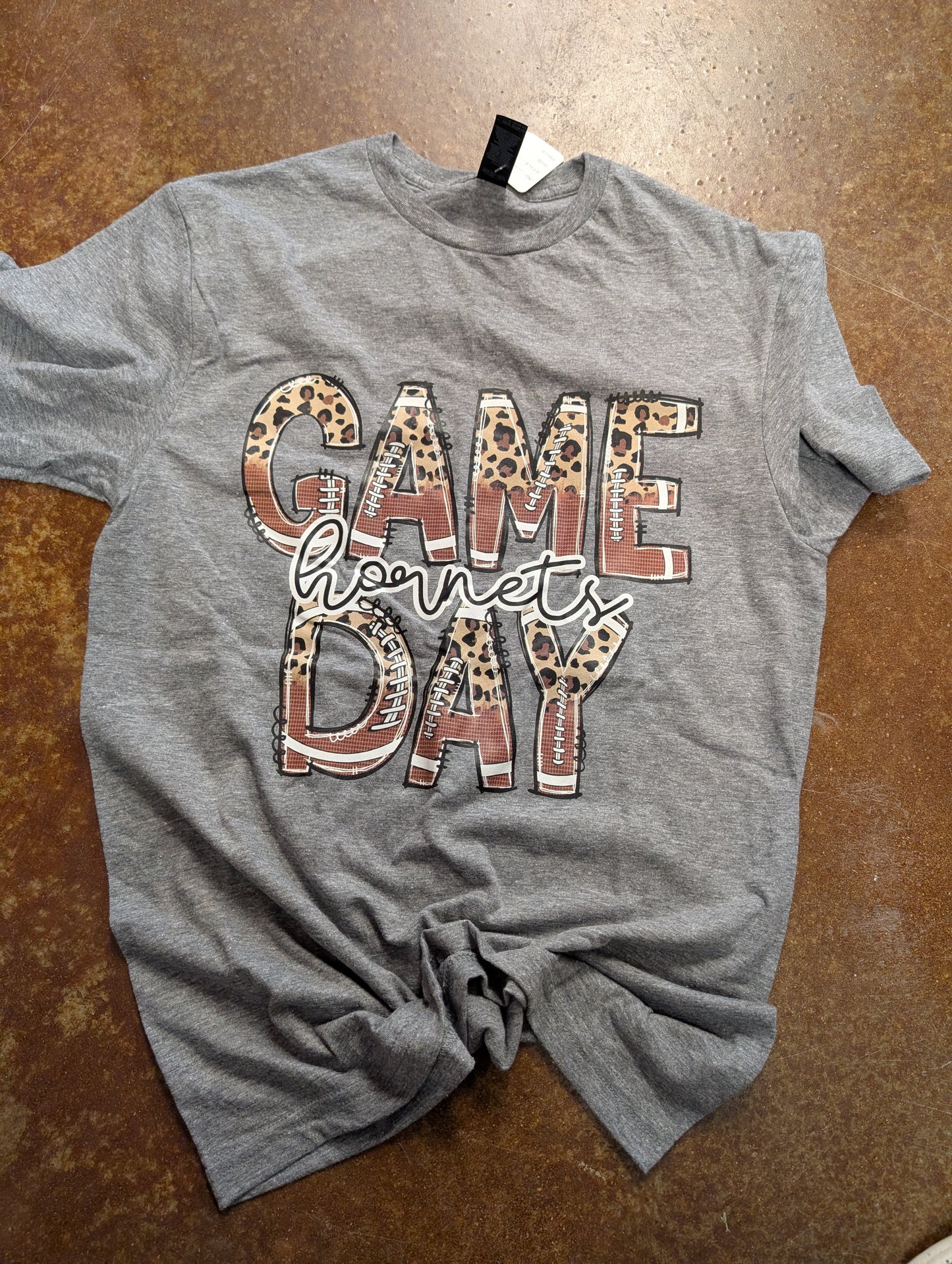 Game Day Hornets