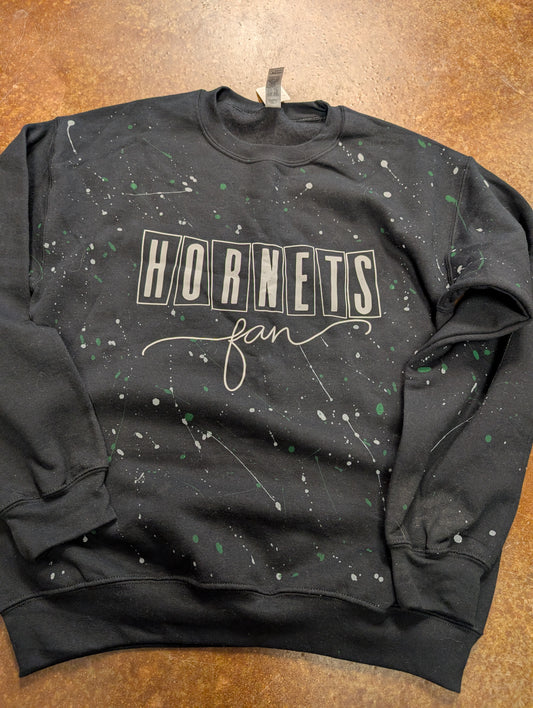 Hornets Fan Sweatshirt