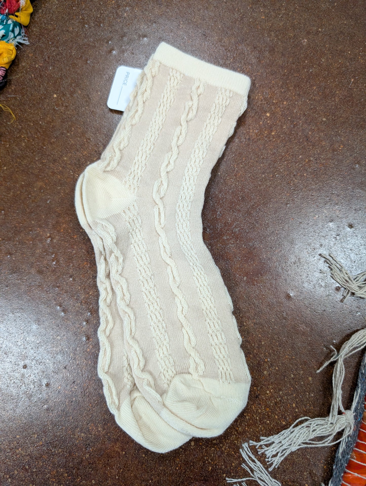 Socks
