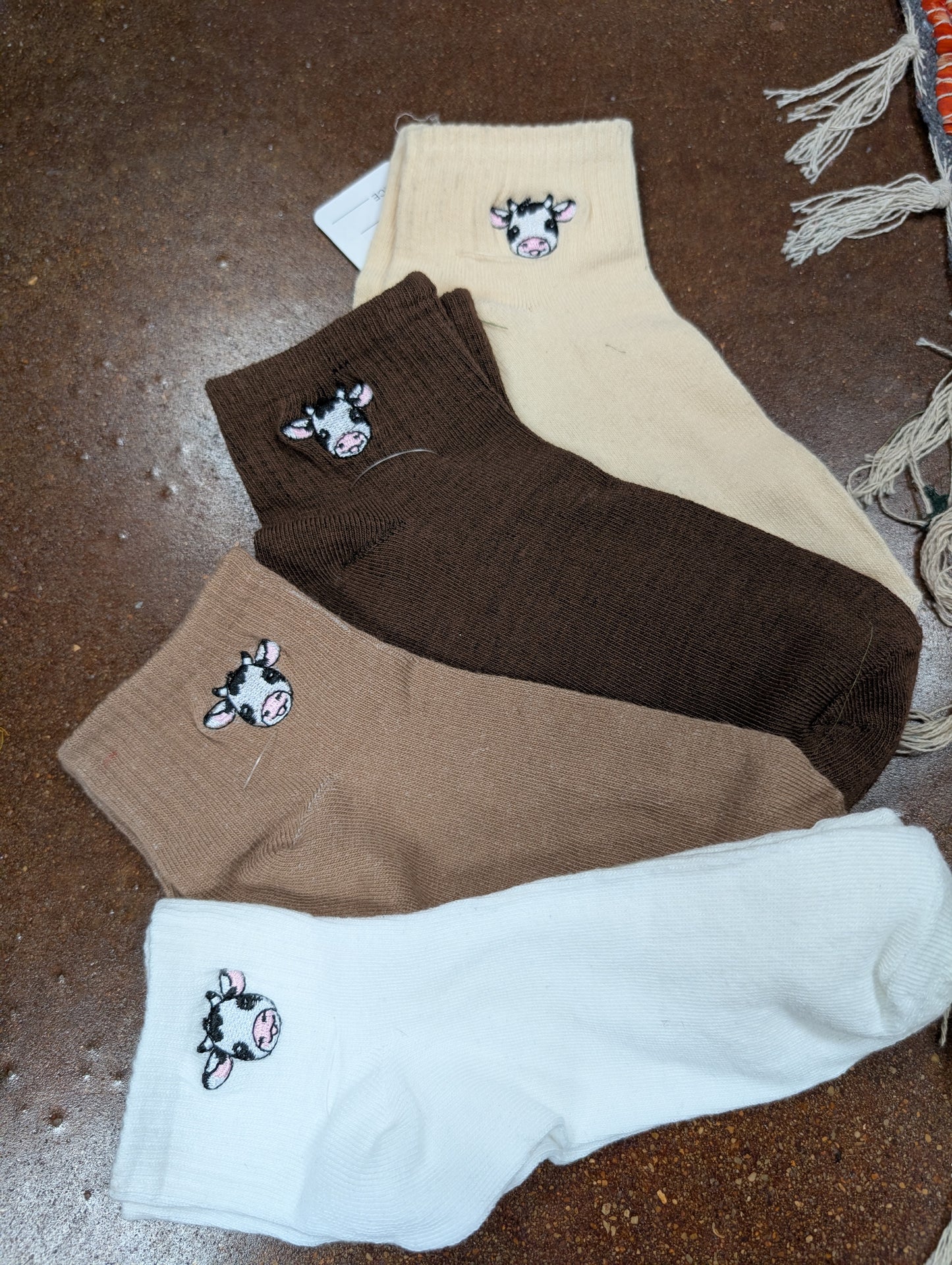 Socks