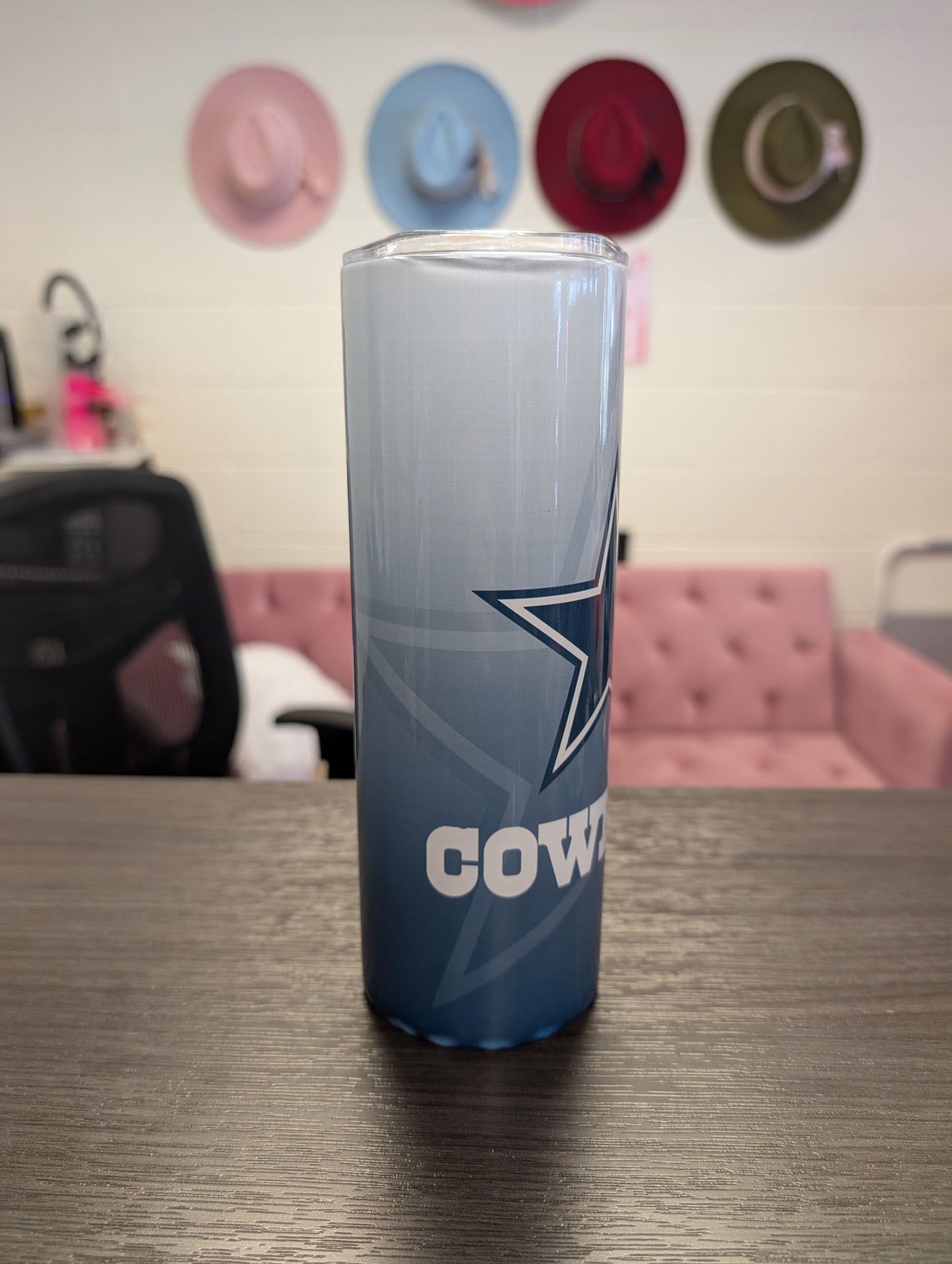 Star Cowboys