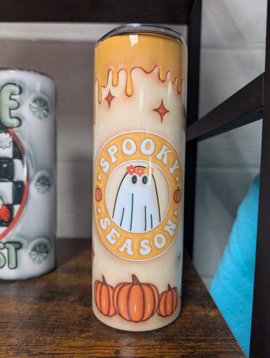 Spooky Season