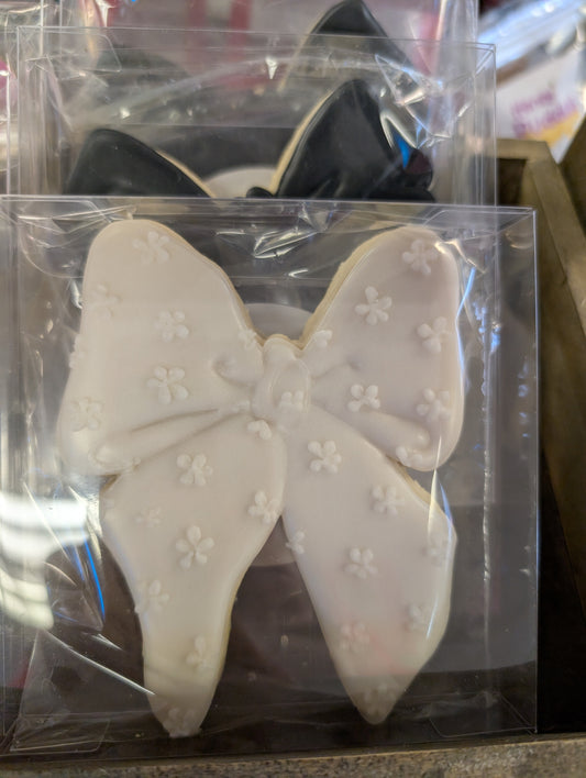 White Bow