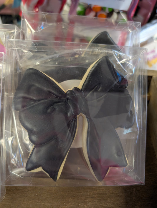 Black Bow